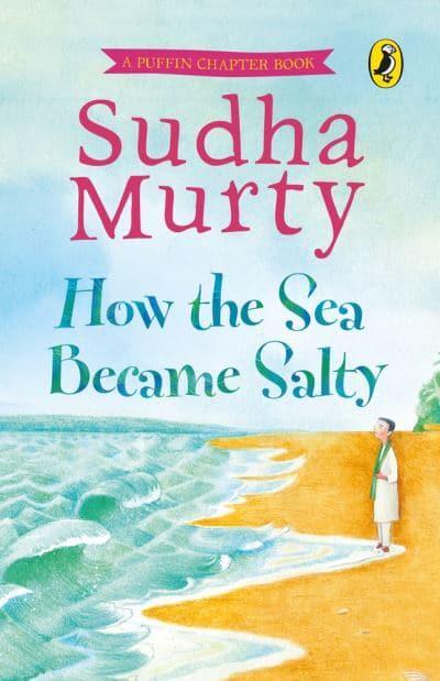 How the Sea Became Salty BIBLIONEPAL