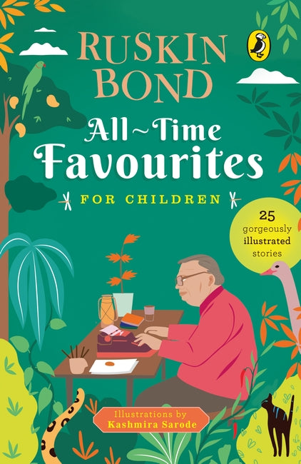 All-Time Favourites for Children BIBLIONEPAL