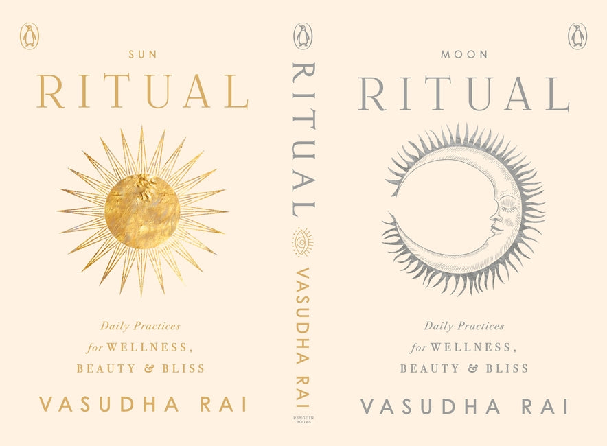 Ritual: Daily Practices for Wellness, Beauty Bliss BIBLIONEPAL