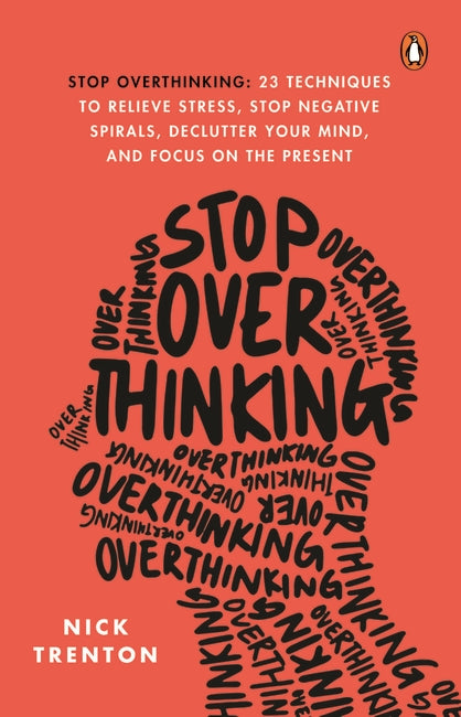 Stop Overthinking Penguin Random House 9788183286008