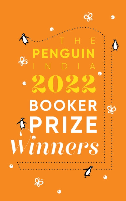 The Penguin India 2022 Booker Prize Winners BIBLIONEPAL