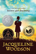 Brown Girl Dreaming BIBLIONEPAL
