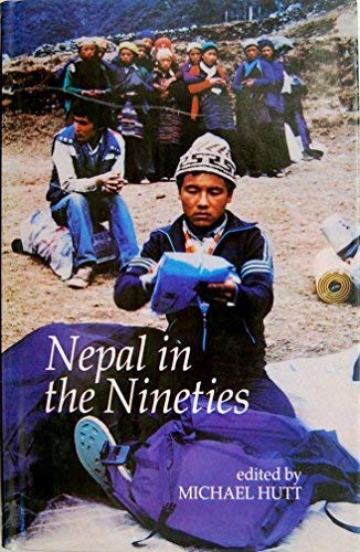 Nepal in the Nineties: Versions of the Past, Visions of the Future BIBLIONEPAL