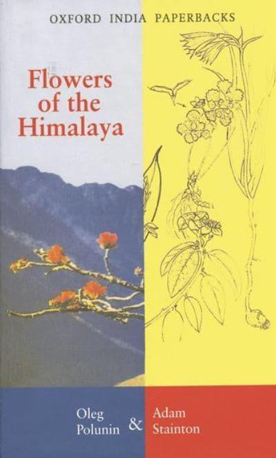 Flowers of the Himalaya - BIBLIONEPAL