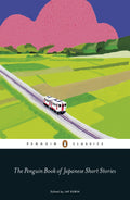 The Penguin Book of Japanese Short Stories BIBLIONEPAL