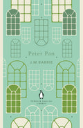 Peter Pan BIBLIONEPAL