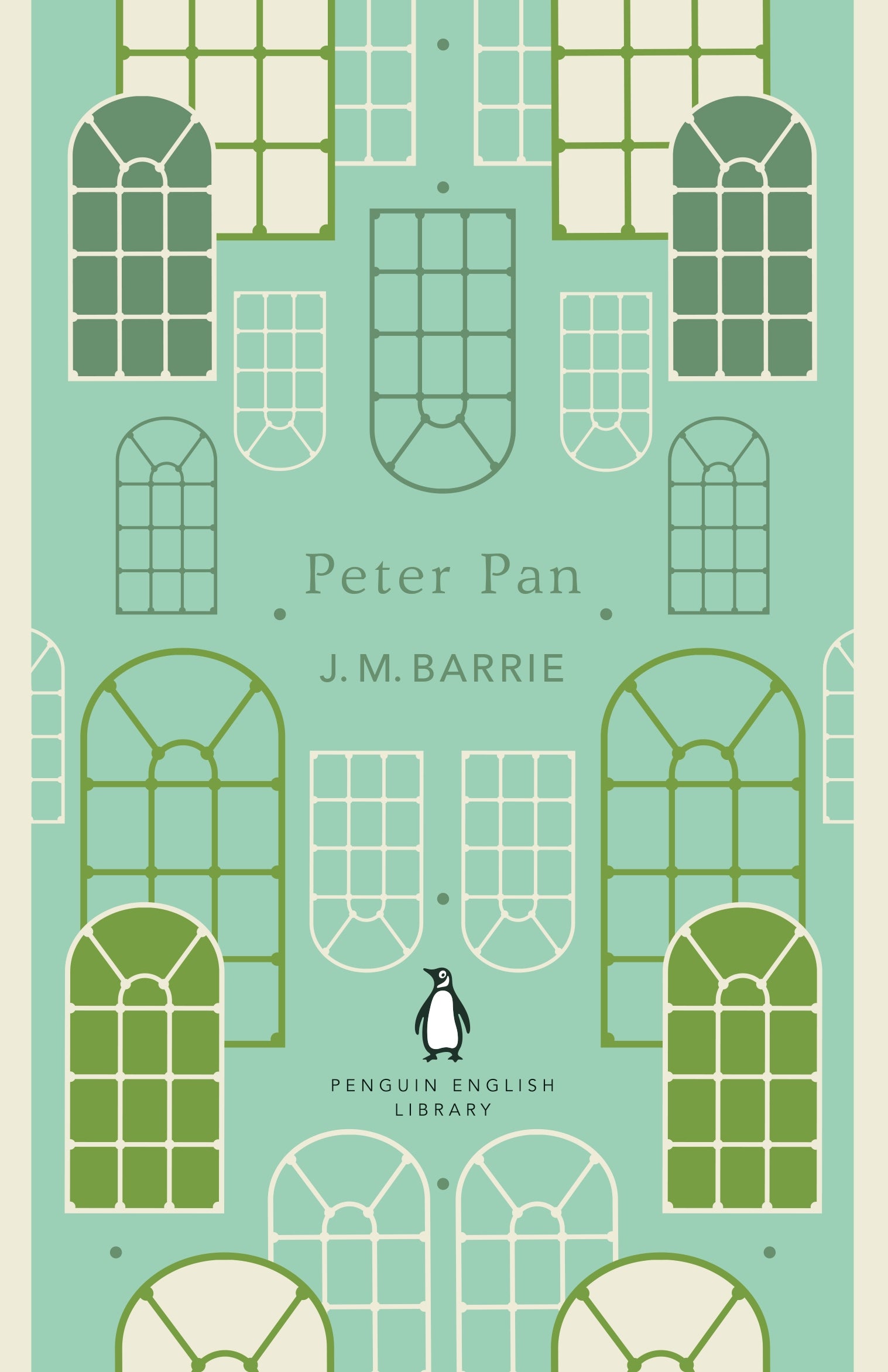 Peter Pan BIBLIONEPAL