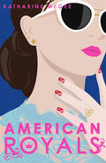 American Royals BIBLIONEPAL