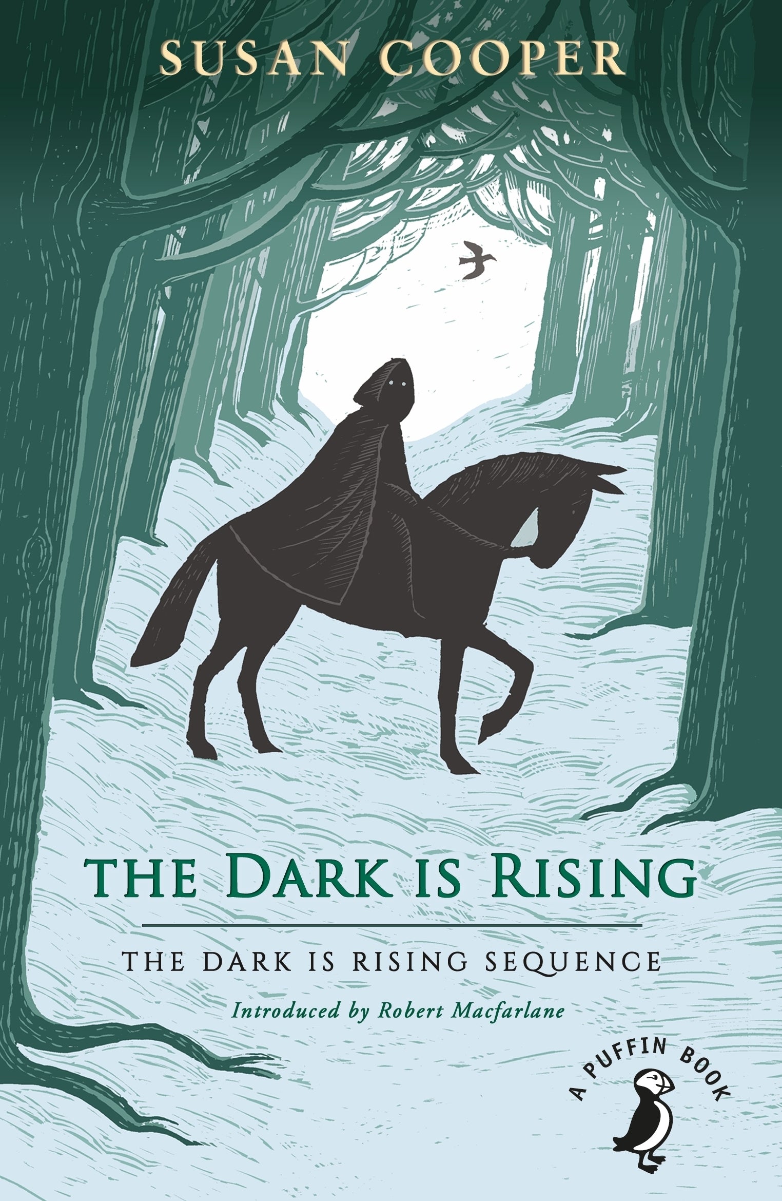 The Dark is Rising (The Dark Is Rising #2) Penguin Random House