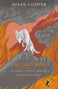 The Grey King (The Dark Is Rising #4) BIBLIONEPAL