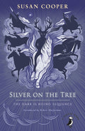 Silver on the Tree (The Dark Is Rising #5) BIBLIONEPAL