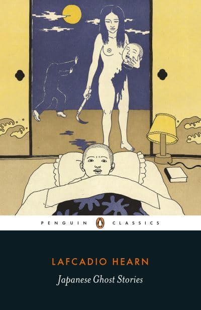 Japanese Ghost Stories BIBLIONEPAL