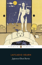 Japanese Ghost Stories BIBLIONEPAL