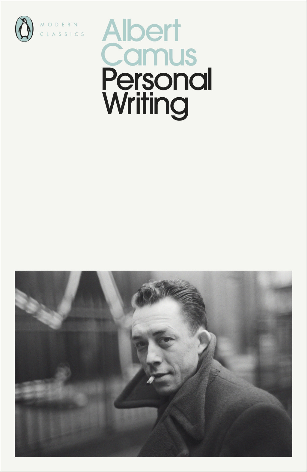 Personal Writings Penguin Classics