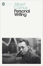Personal Writings Penguin Classics