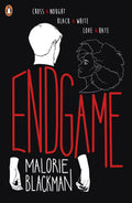 Endgame BIBLIONEPAL