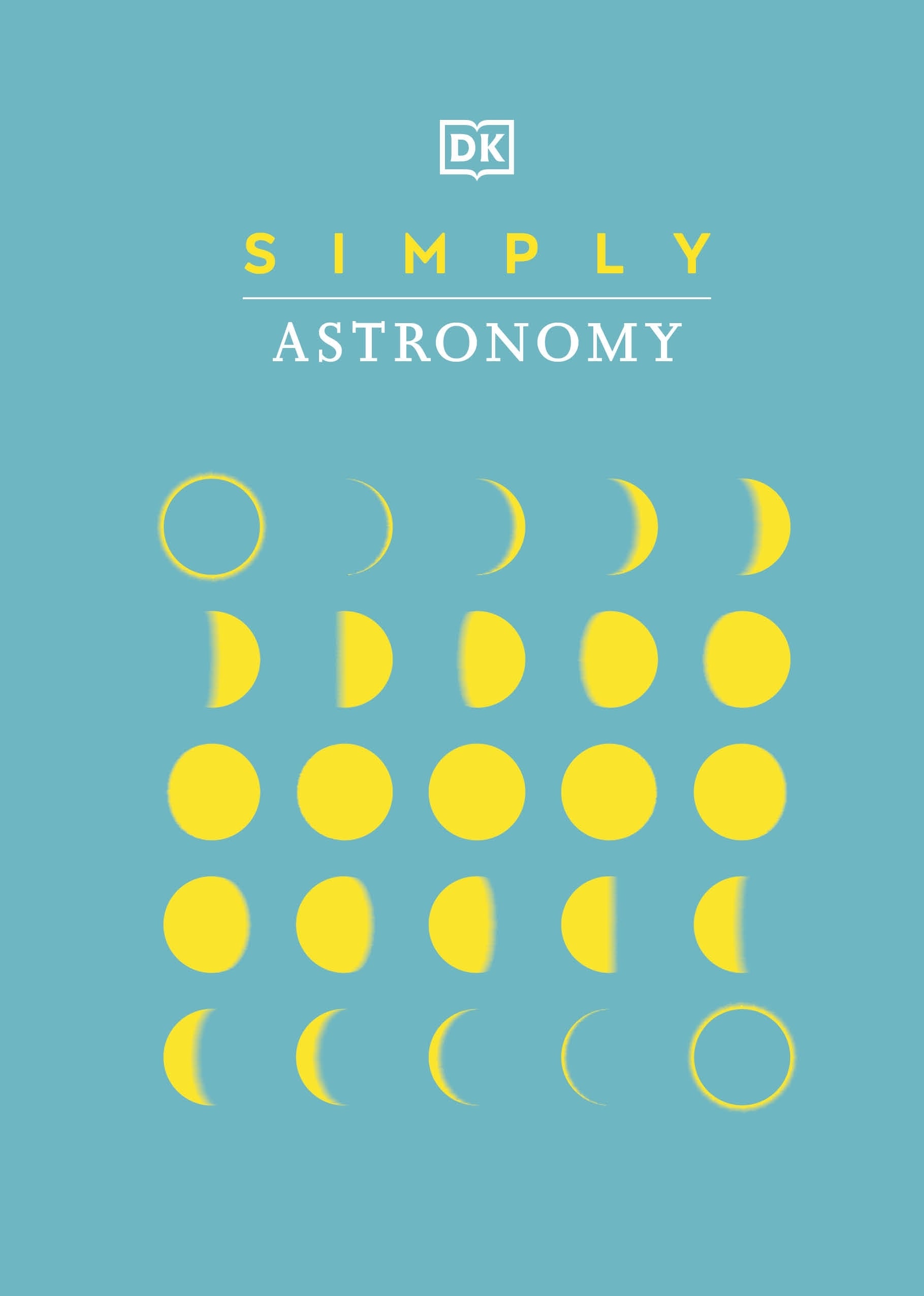 Simply Astronomy BIBLIONEPAL