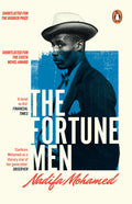 The Fortune Men BIBLIONEPAL