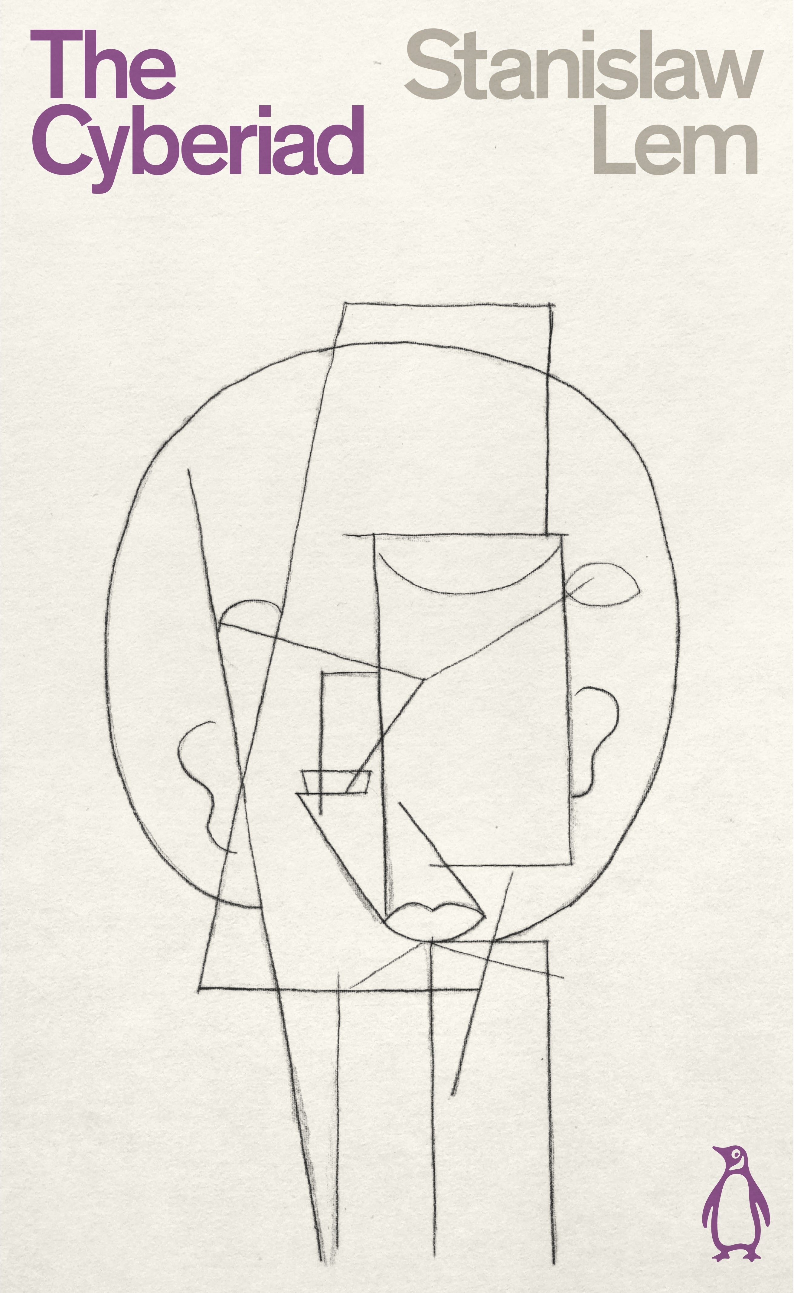 The Cyberiad Penguin Random House