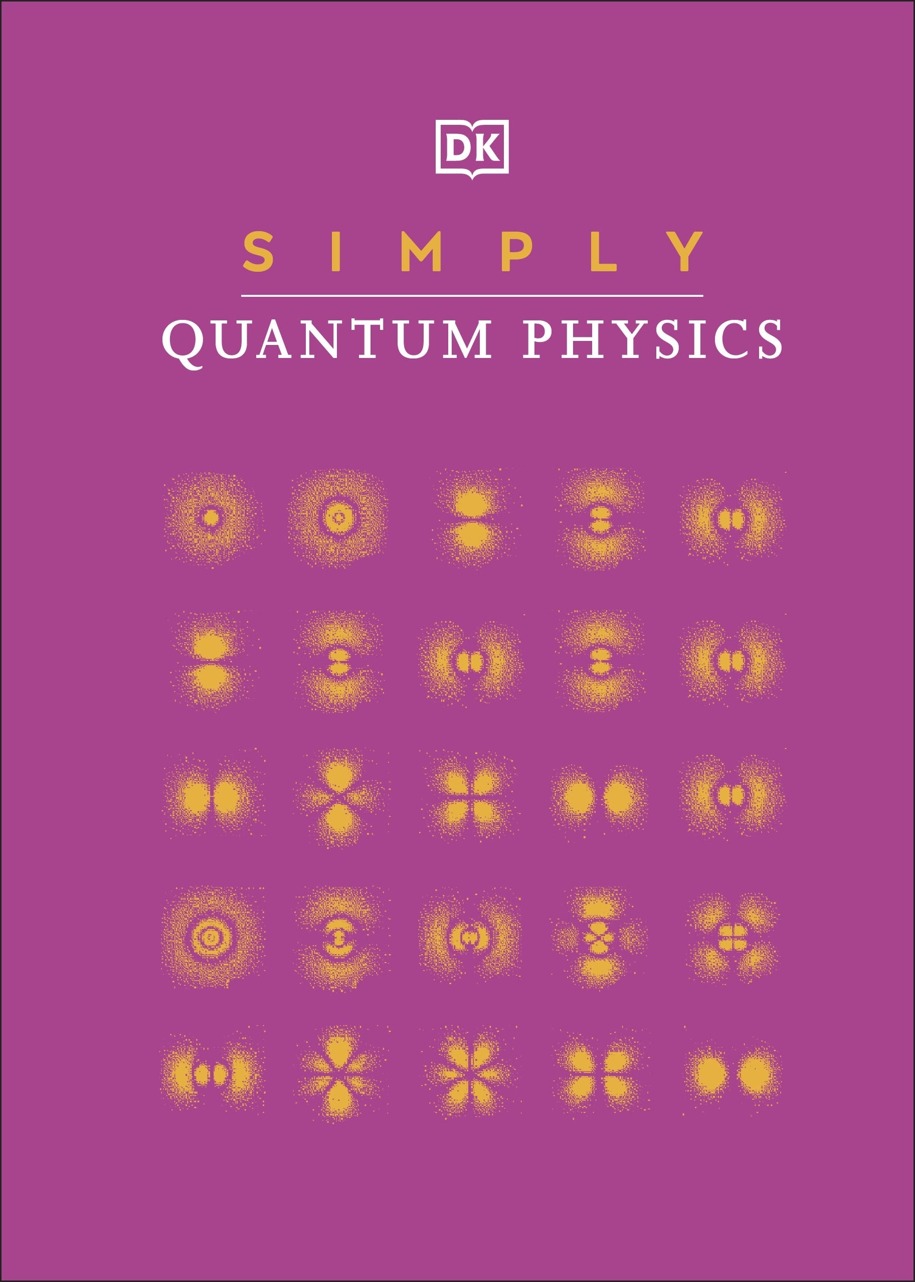 Simply Quantum Physics BIBLIONEPAL