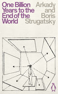 One Billion Years to the End of the World Penguin Random House