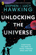 Unlocking the Universe BIBLIONEPAL