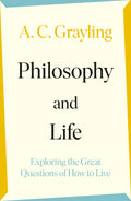Philosophy and Life Penguin Random House 9780241523803