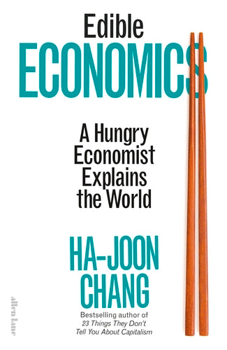 Edible Economics BIBLIONEPAL