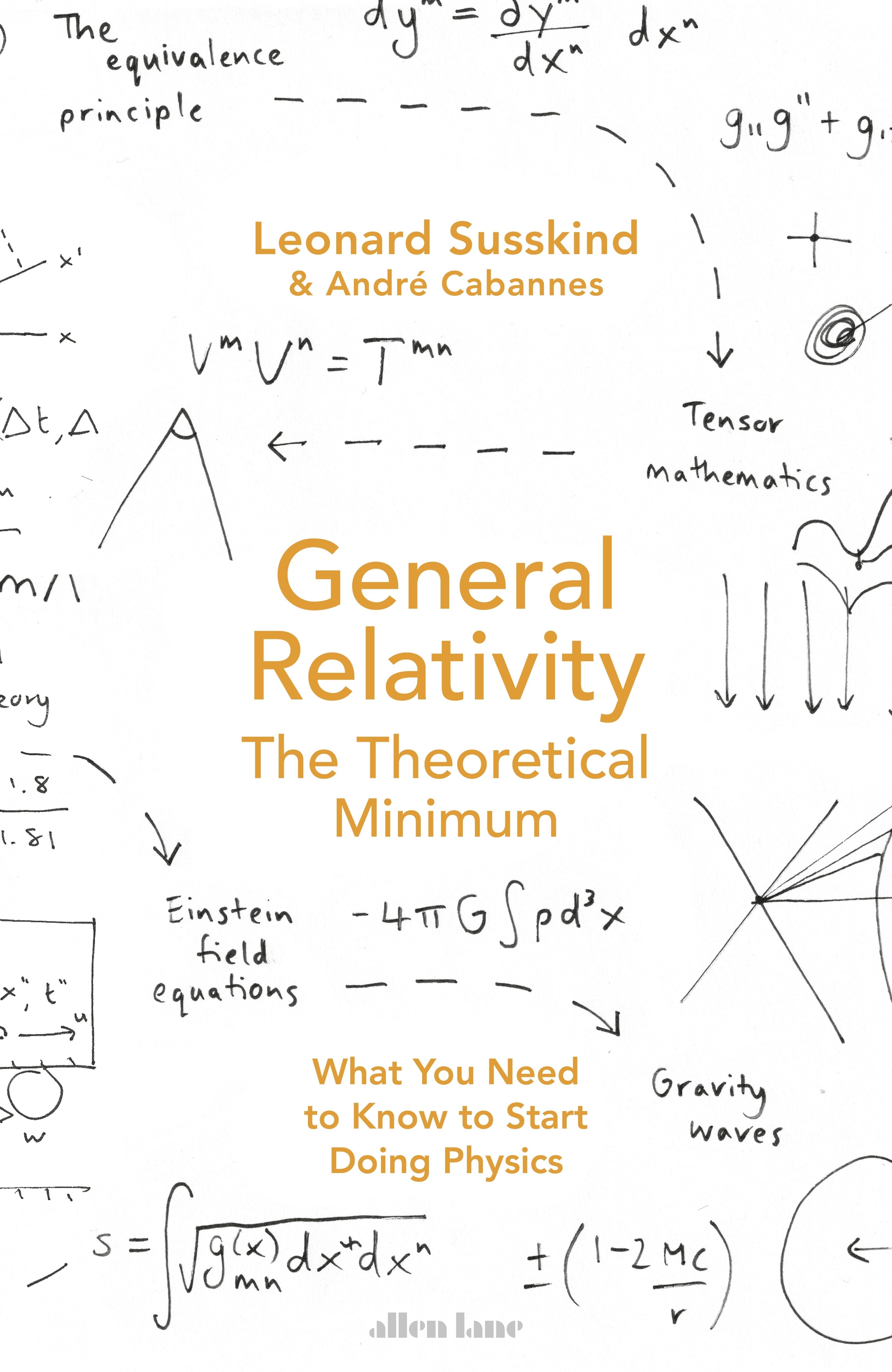 General Relativity: The Theoretical Minimum BIBLIONEPAL