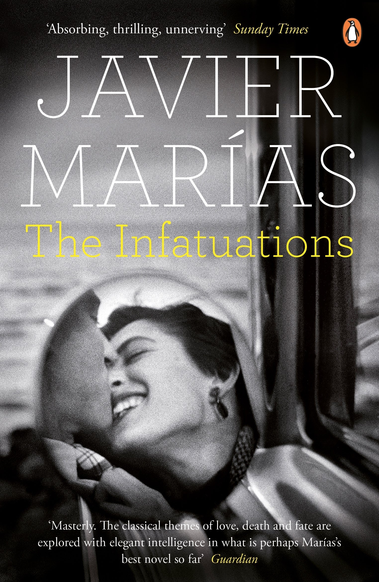 The Infatuations BIBLIONEPAL