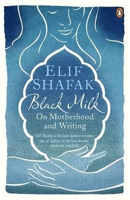 Black Milk: On Motherhood and Writing BIBLIONEPAL