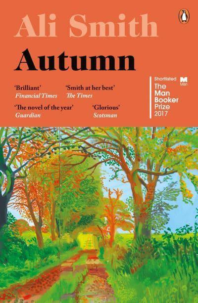 Autumn - BIBLIONEPAL