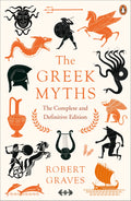 The Greek Myths Penguin Random House