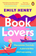 Book Lovers Penguin Random House