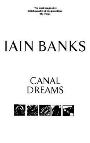 Canal Dreams BIBLIONEPAL