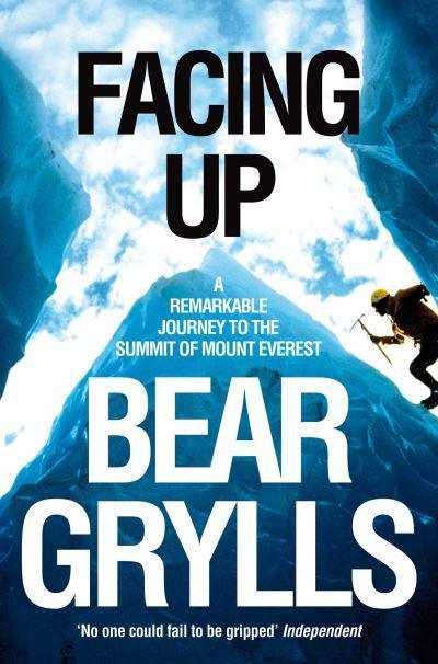 Facing Up: A Remarkable Journey to the Summit of Mount Everest BIBLIONEPAL
