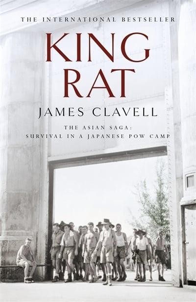 King Rat BIBLIONEPAL