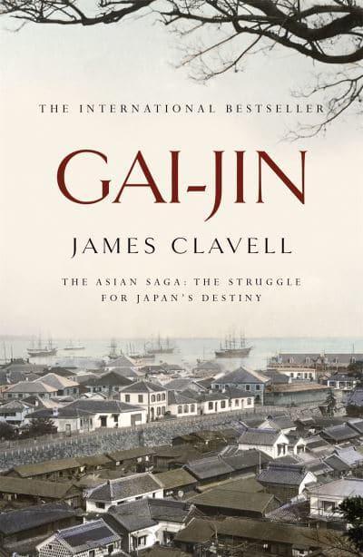 Gai-Jin BIBLIONEPAL