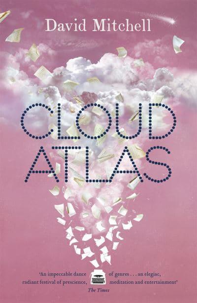 Cloud Atlas Hodder & Stoughton
