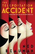 The Teleportation Accident BIBLIONEPAL