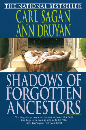 Shadows of Forgotten Ancestors BIBLIONEPAL