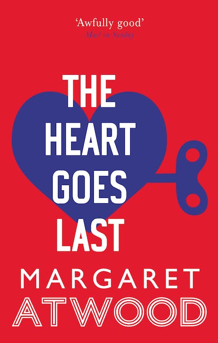 The Heart Goes Last BIBLIONEPAL