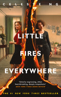 Little Fires Everywhere BIBLIONEPAL