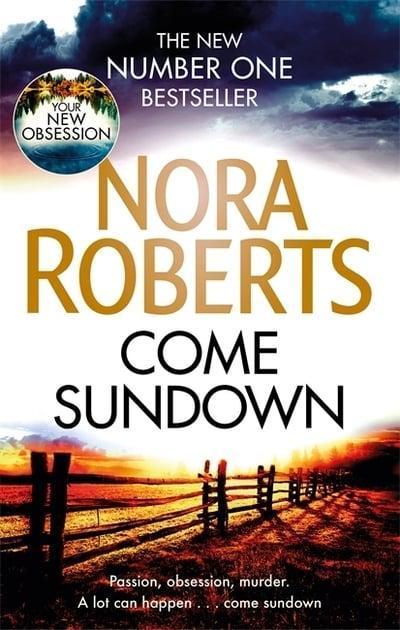 Come Sundown - BIBLIONEPAL