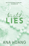Twisted Lies (Twisted #4) BIBLIONEPAL