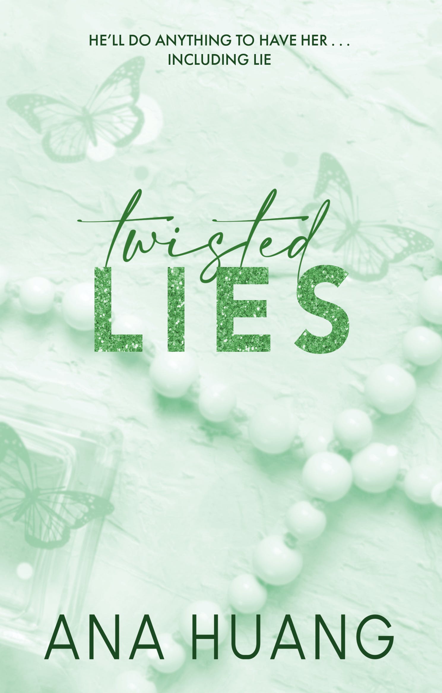 Twisted Lies (Twisted #4) BIBLIONEPAL