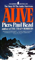 Alive: The Story of the Andes Survivors BIBLIONEPAL
