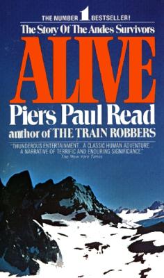 Alive: The Story of the Andes Survivors BIBLIONEPAL