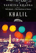Khalil BIBLIONEPAL