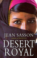 Desert Royal BIBLIONEPAL